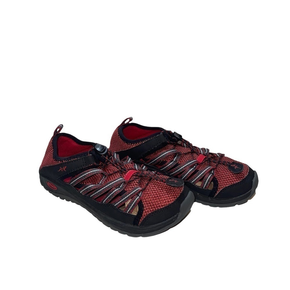 Chaco Outcross 2 Kids Shoes Size 4